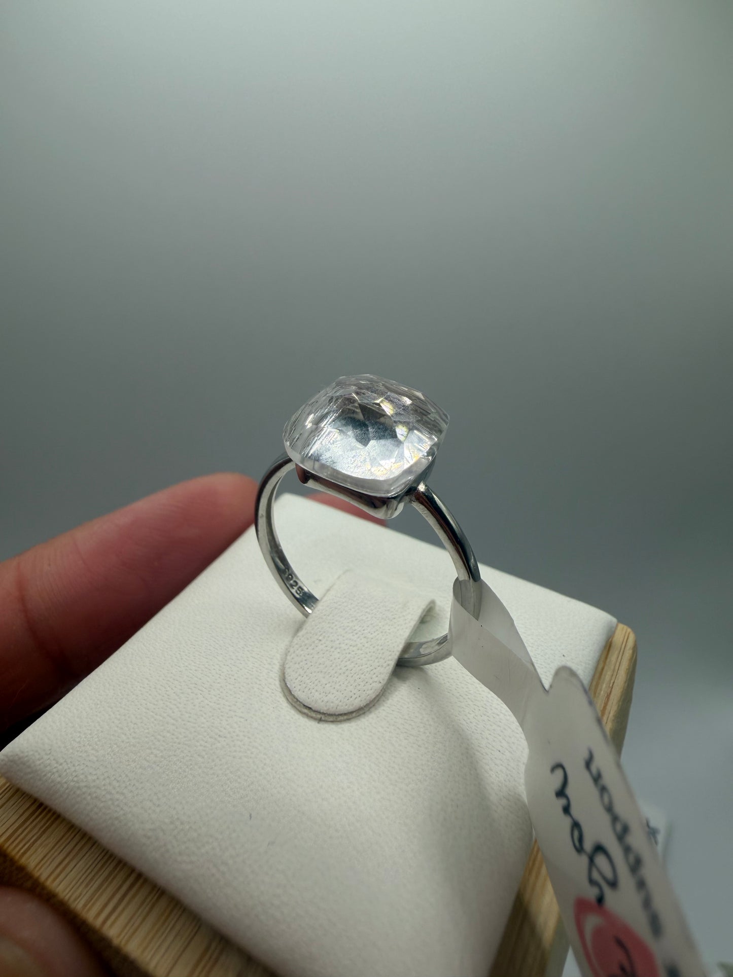 Crystal