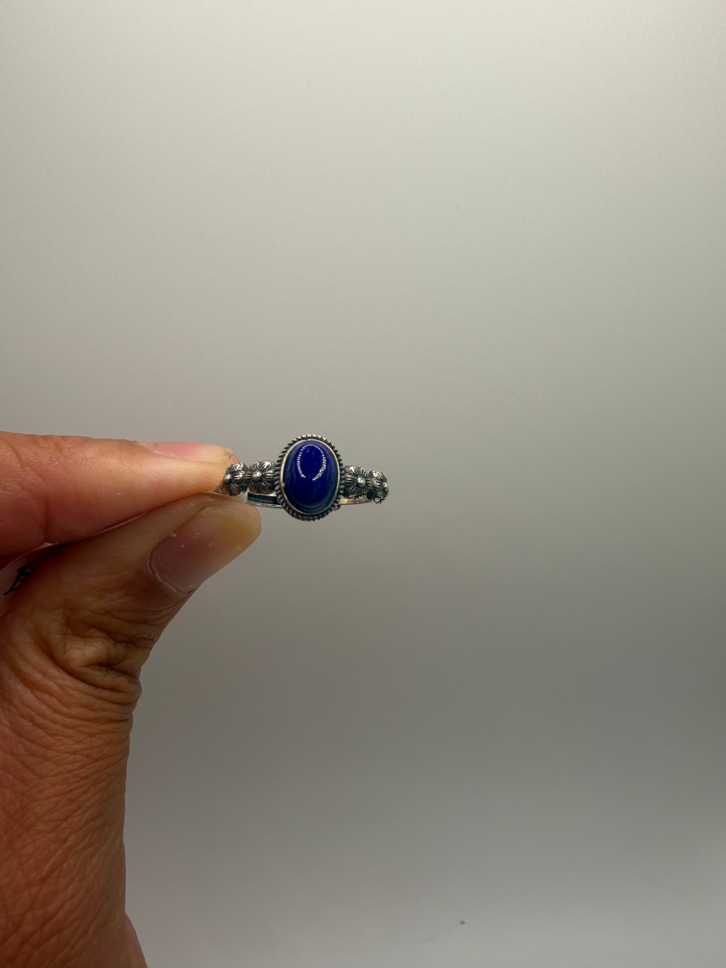 lazuli ring