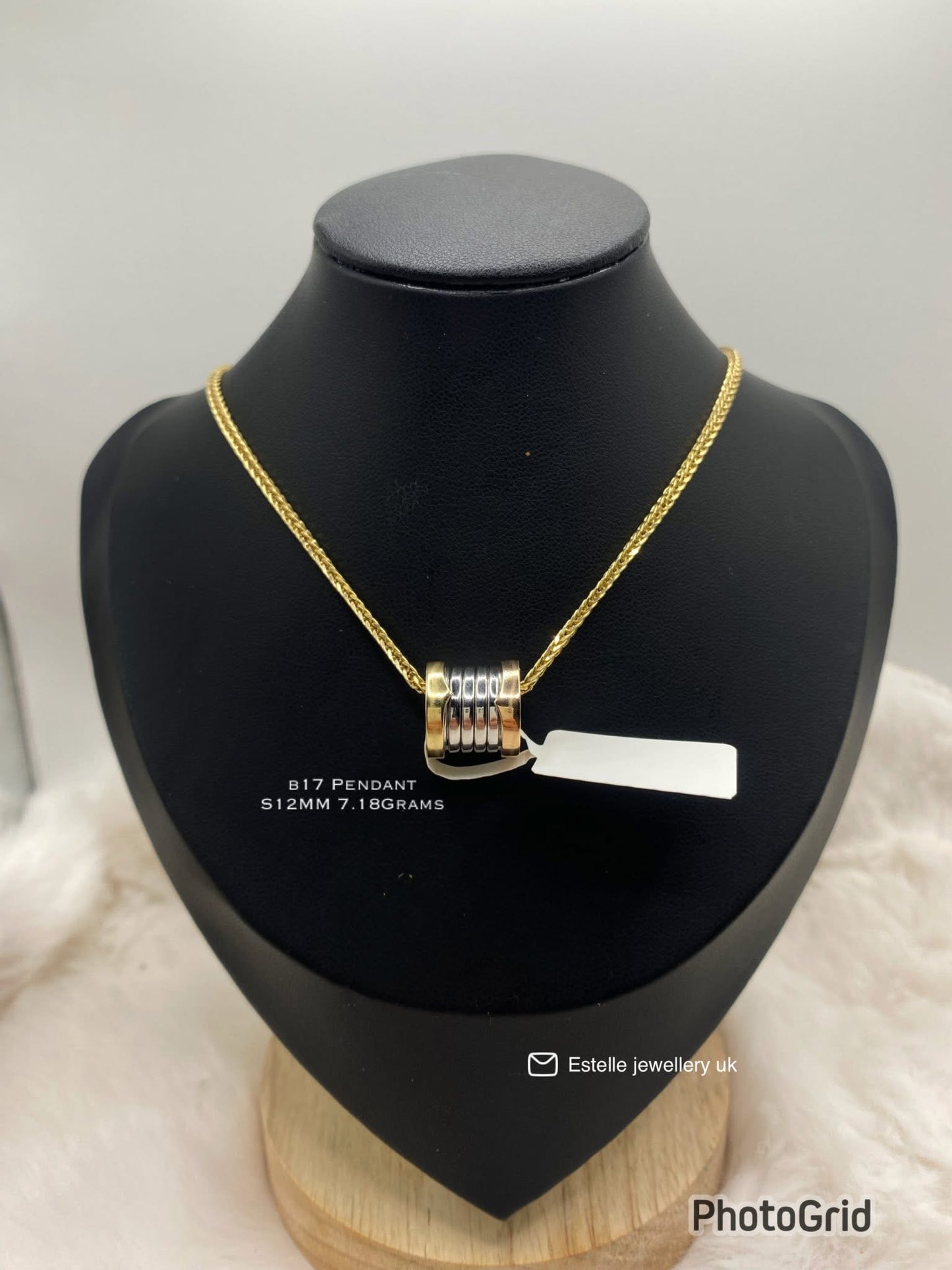 Pendant ONLY