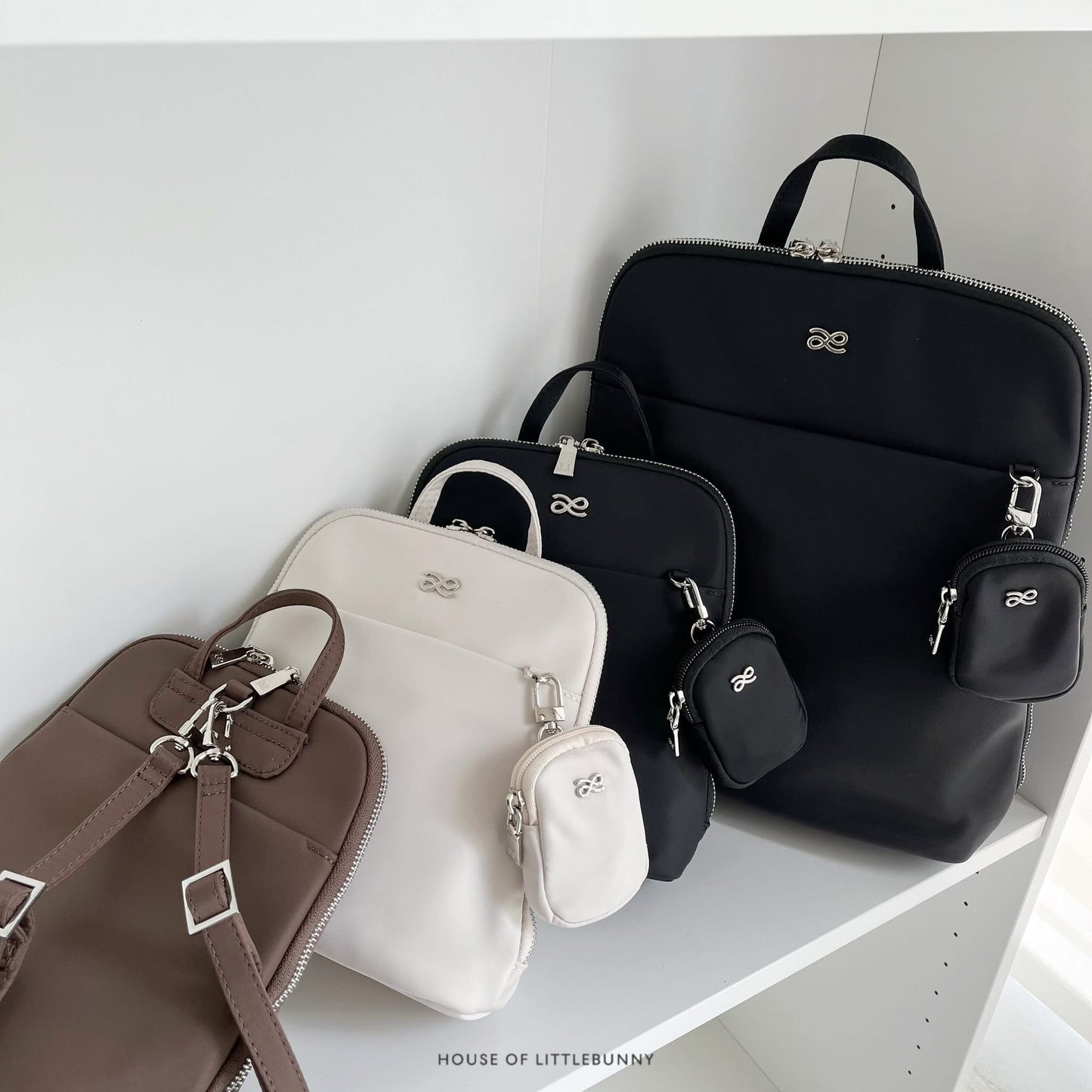 HOLB BACKPACK