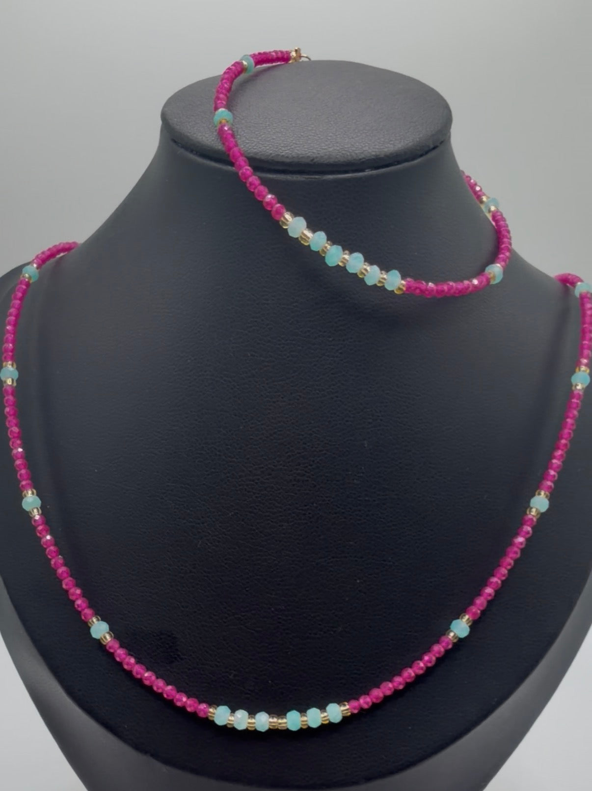 S925 RUBY