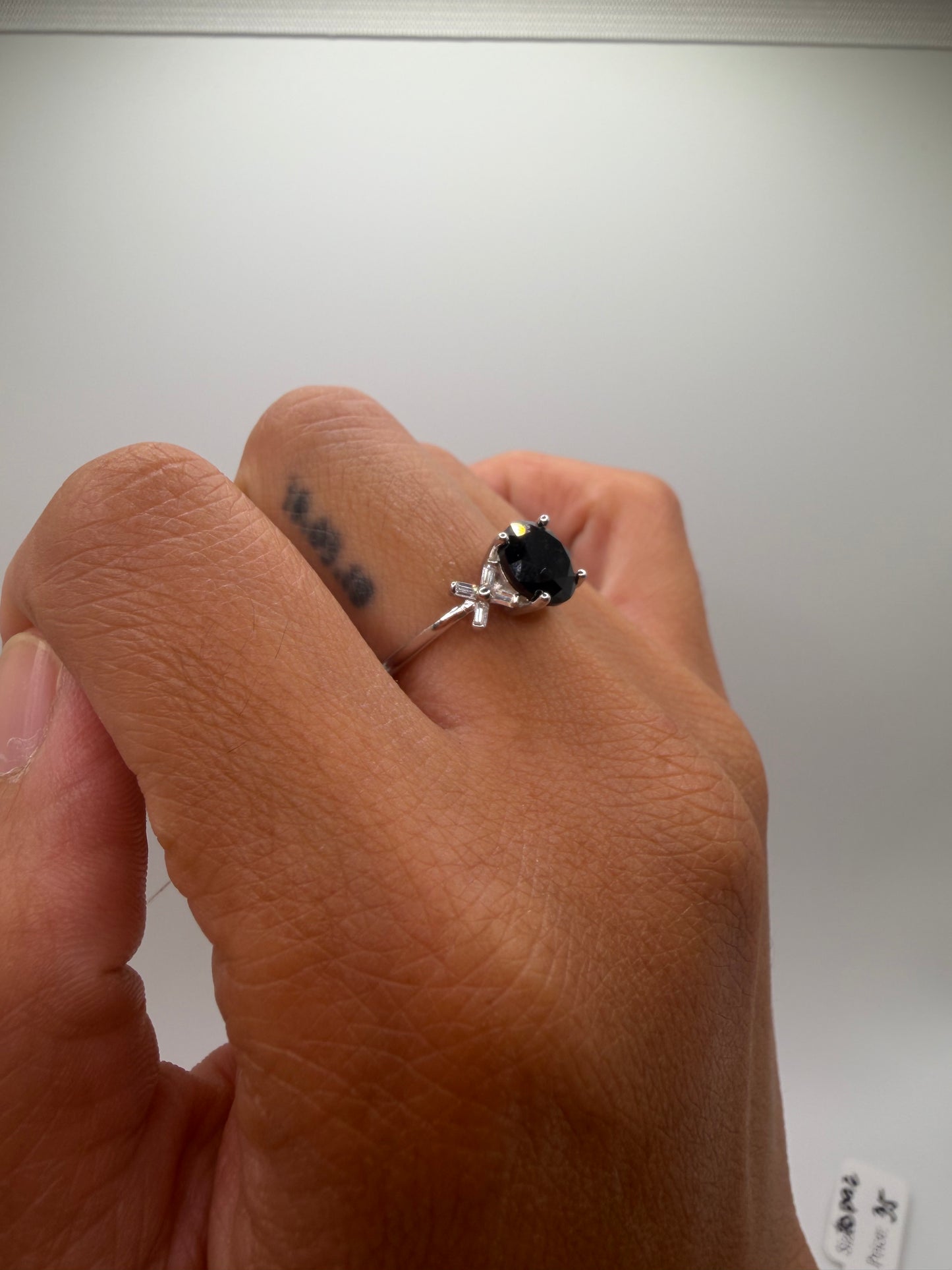 spinel