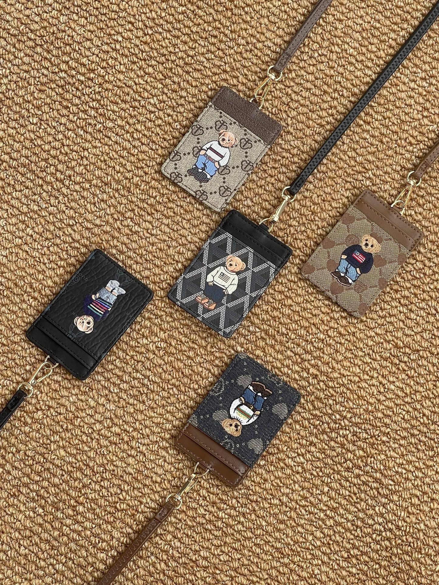 Lanyard