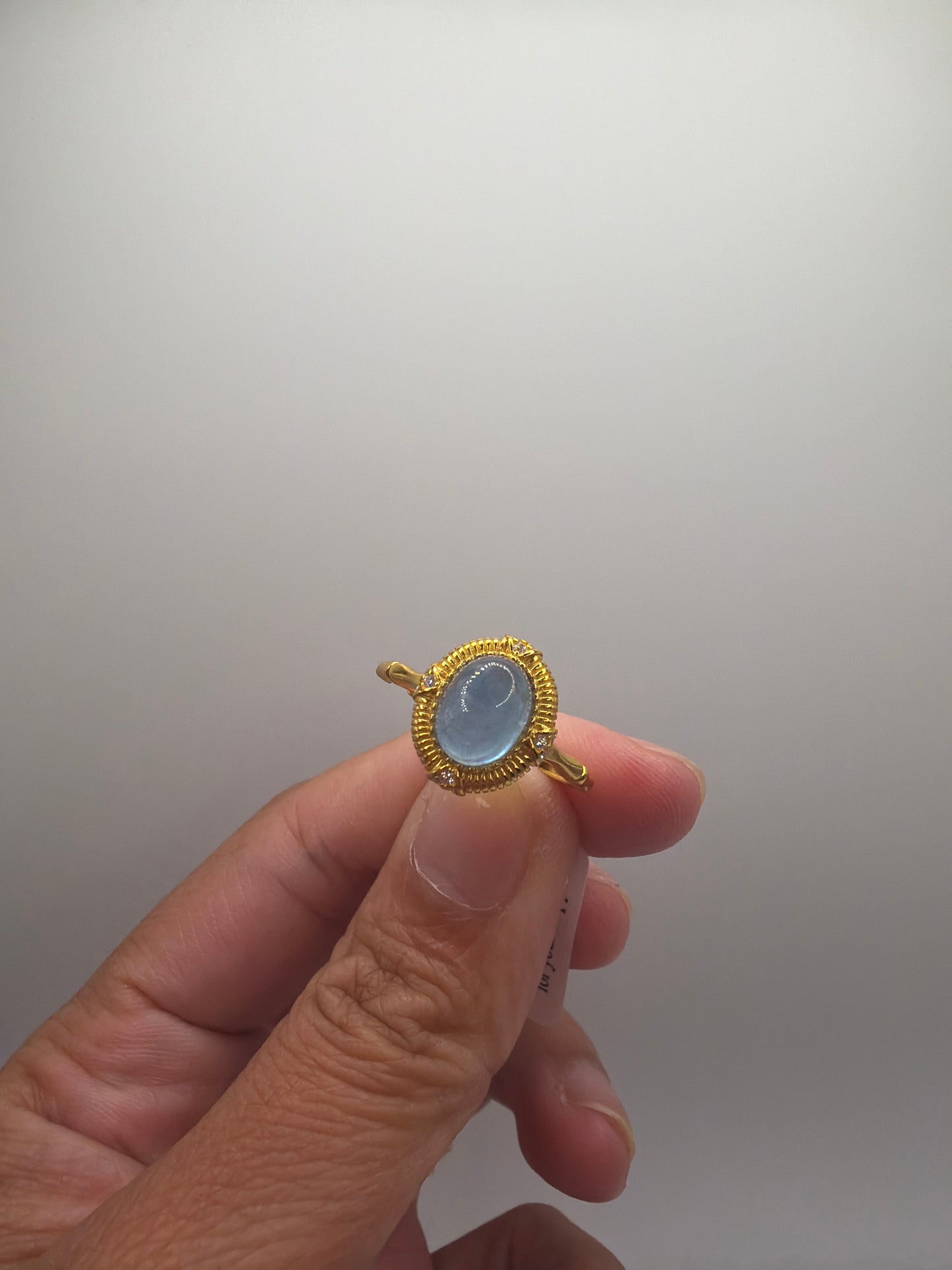 aquamarine
