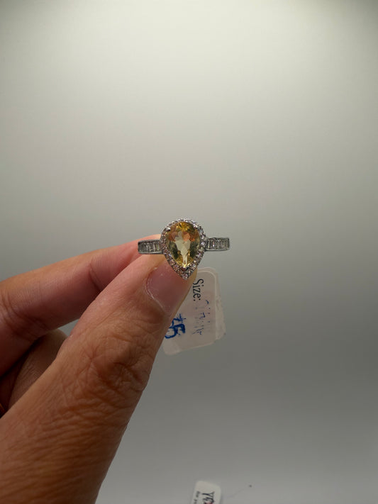 CITRINE