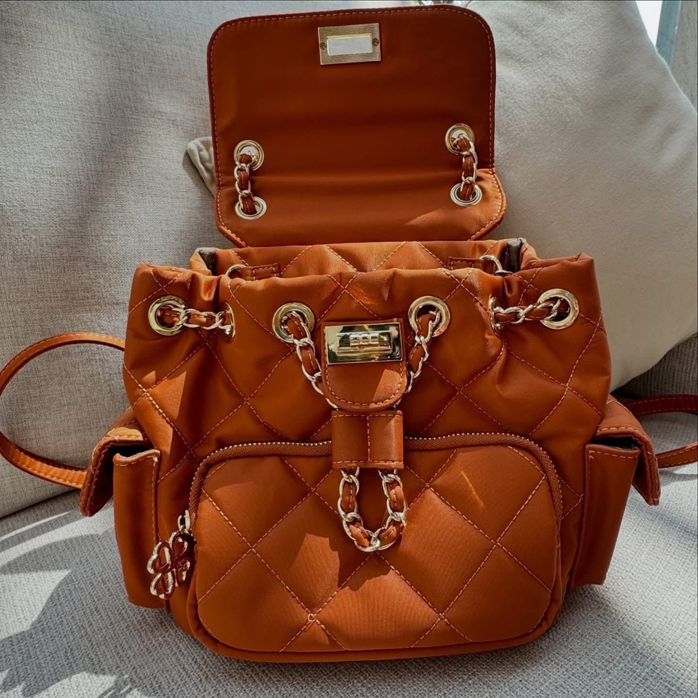 Back pack viva