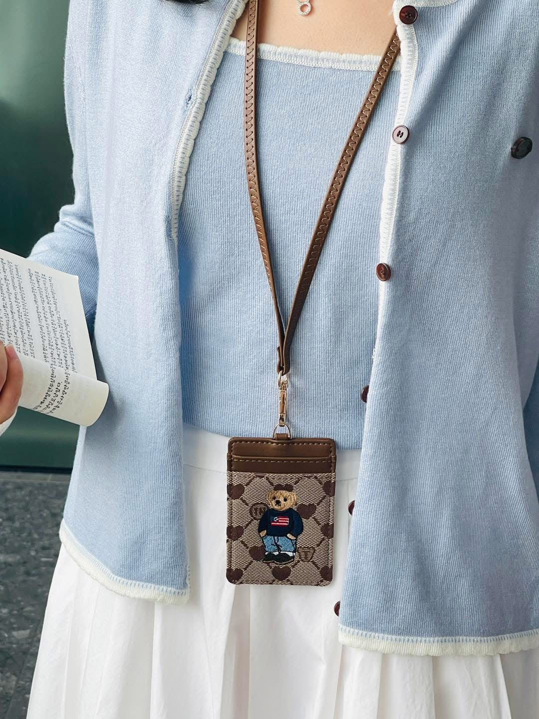 Lanyard
