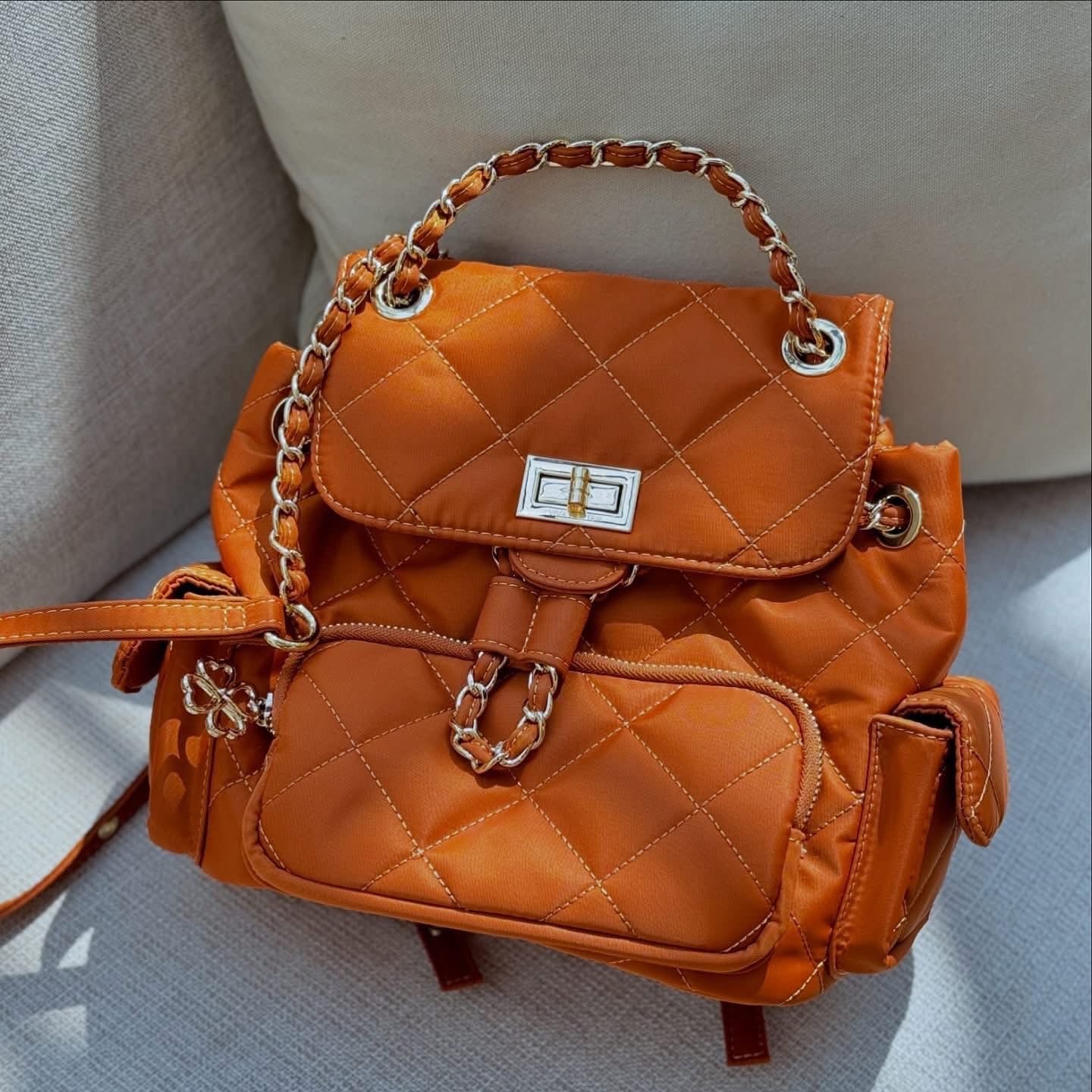 Back pack viva