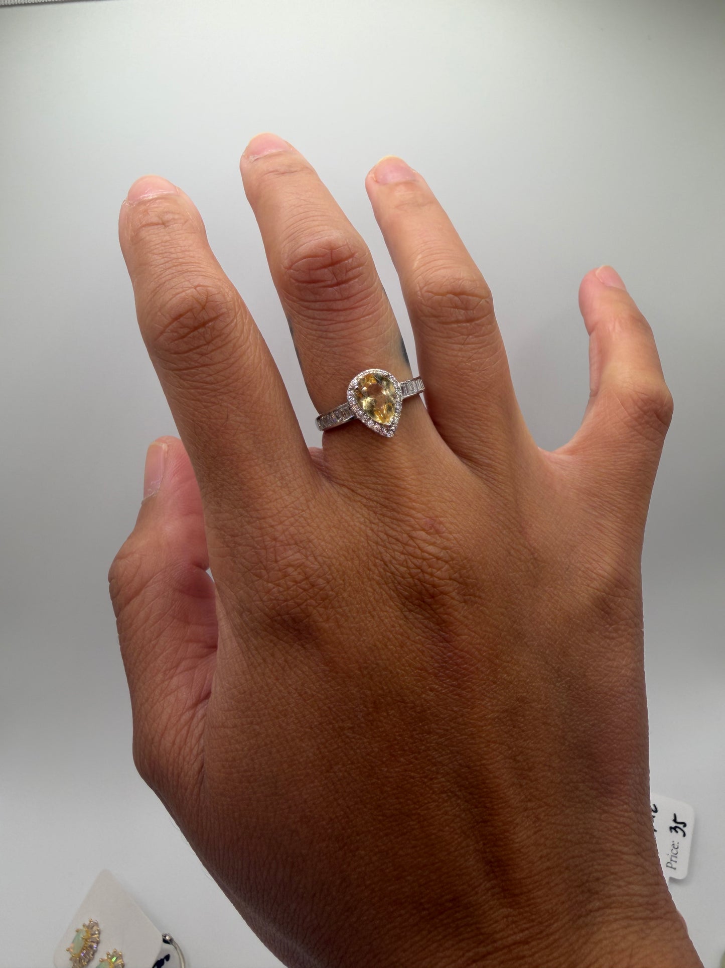 CITRINE