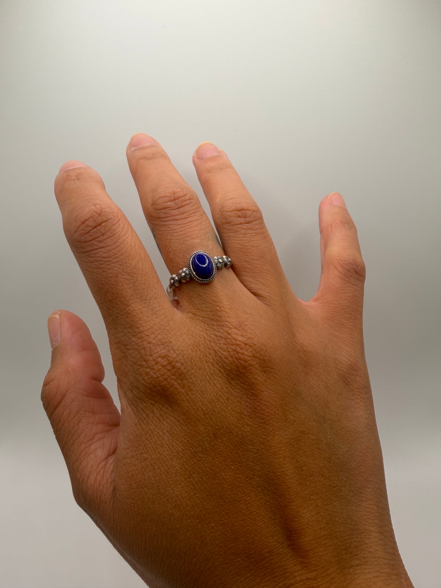lazuli ring