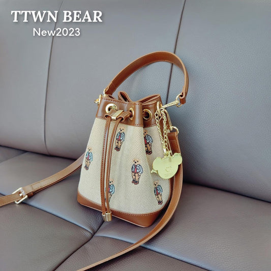 TTWN BEAR BUCKET