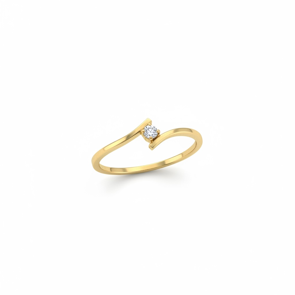 k18 natural diamond