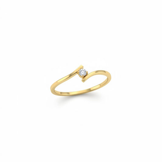 k18 natural diamond