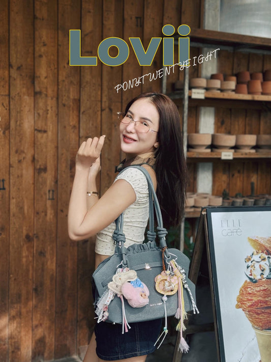 LOVII bag