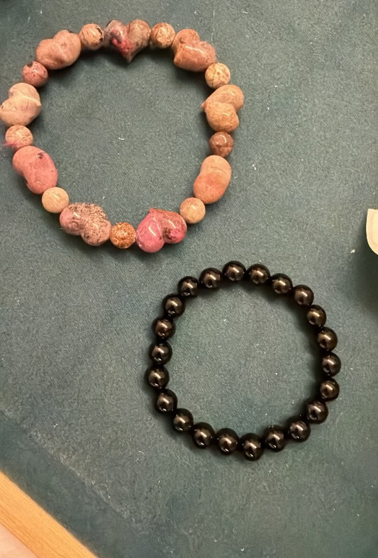 beads