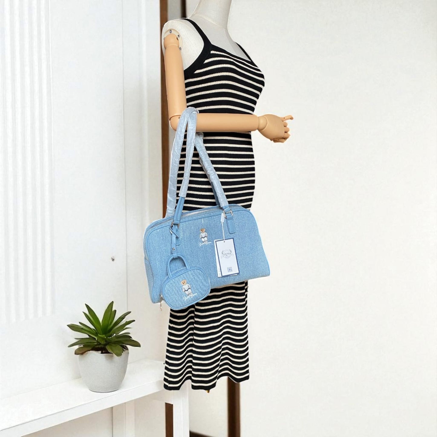 Ttwn bag