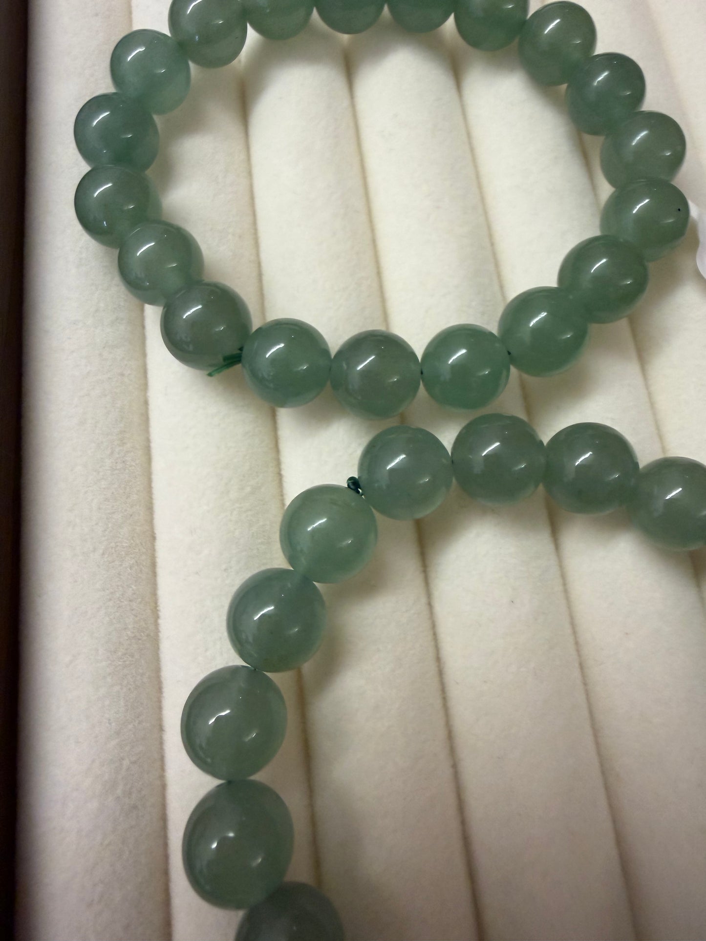 jade beads